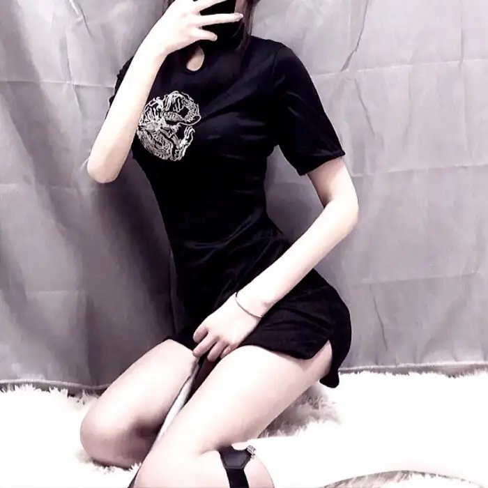 魔鬼交锋