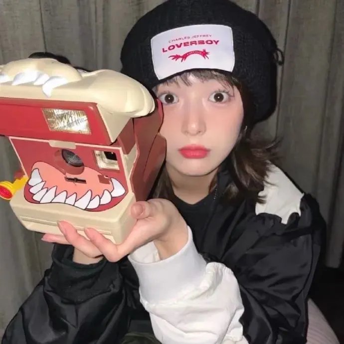 爸爸来了